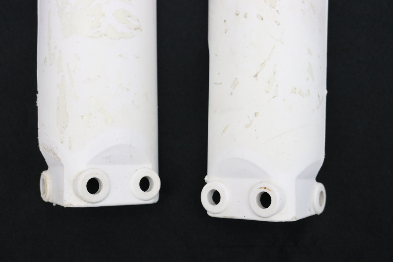 50-65 SX 2011-2018 Fork Tube Guards LH+RH Protectors KTM 4610109400028 #329