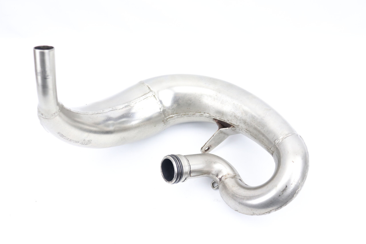 50 SX 2009-2016 Expansion Chamber Exhaust KTM 45205107000 #329