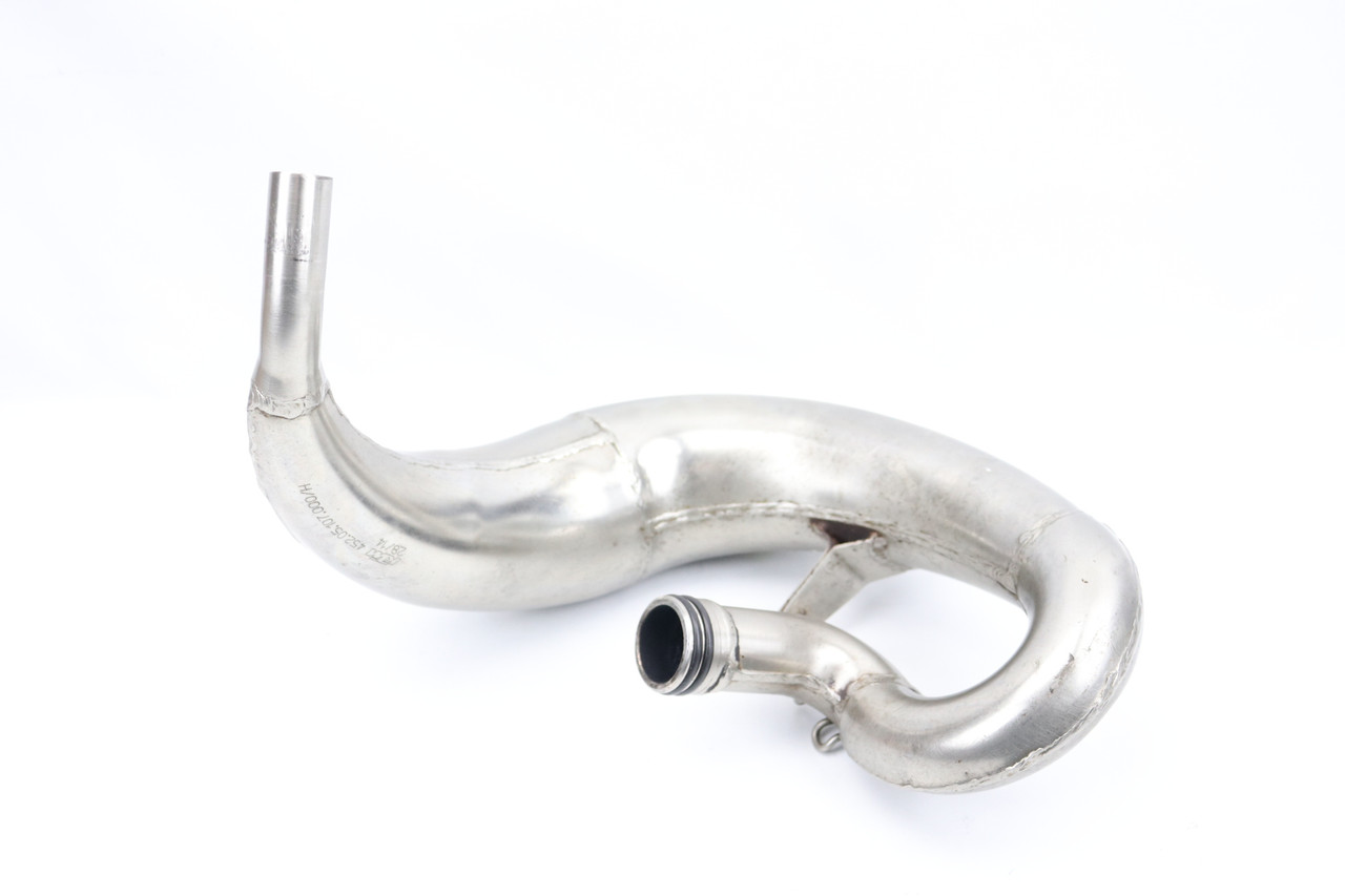 50 SX 2009-2016 Expansion Chamber Exhaust KTM 45205107000 #329