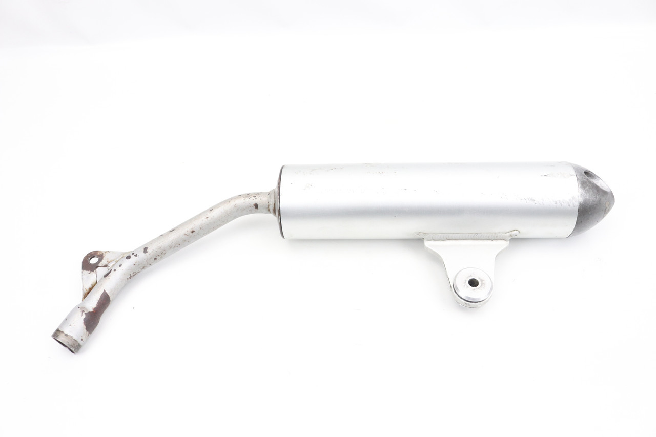 50 SX 2009-2015 Exhaust Muffler Silencer KTM 45205079000 #329