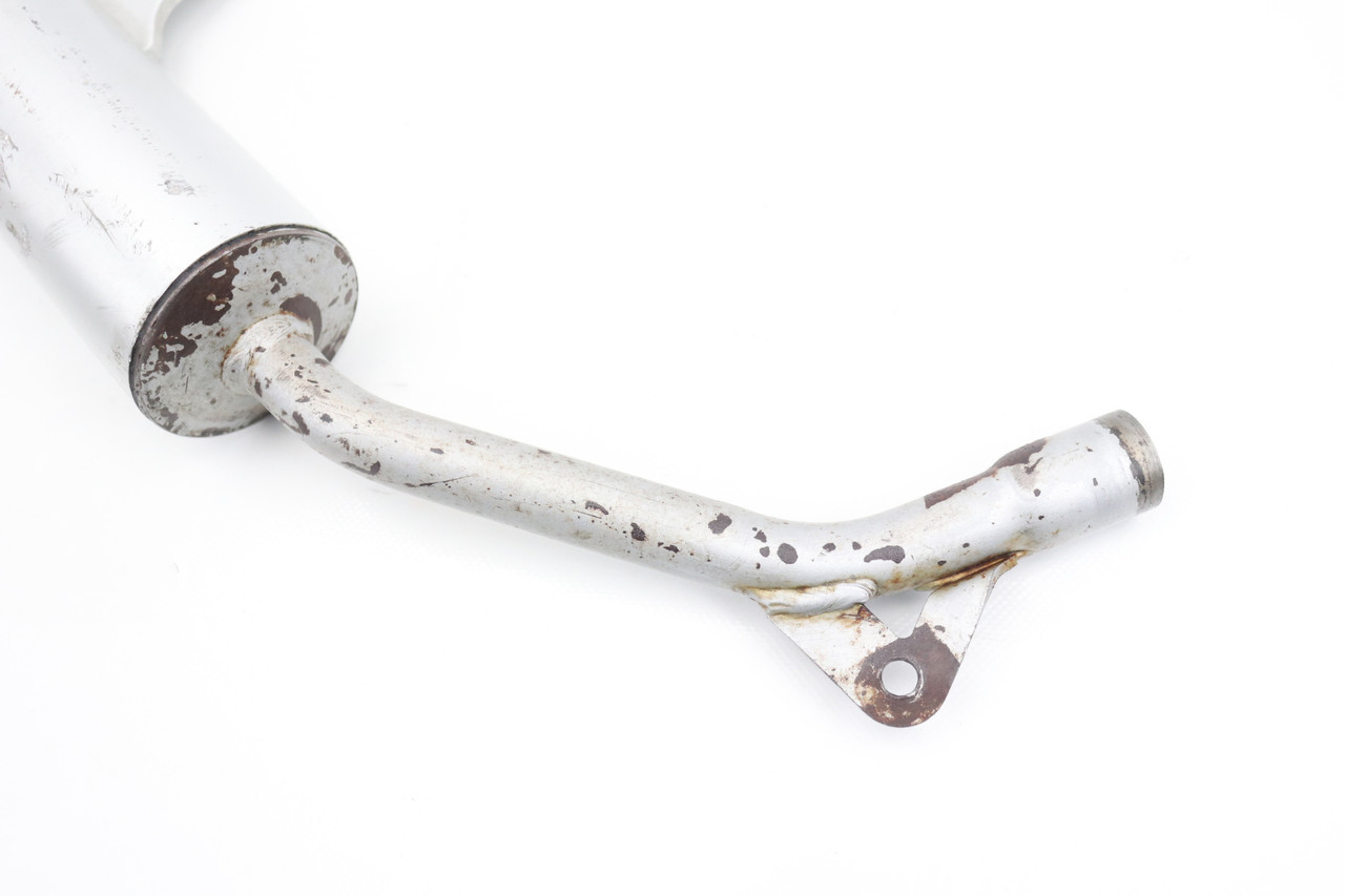 50 SX 2009-2015 Exhaust Muffler Silencer KTM 45205079000 #329