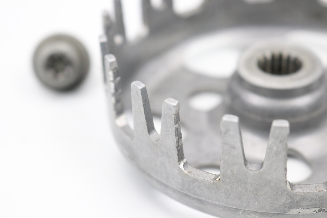 50 SX 2013-2023 Clutch Basket KTM KTM 45232101000 #329