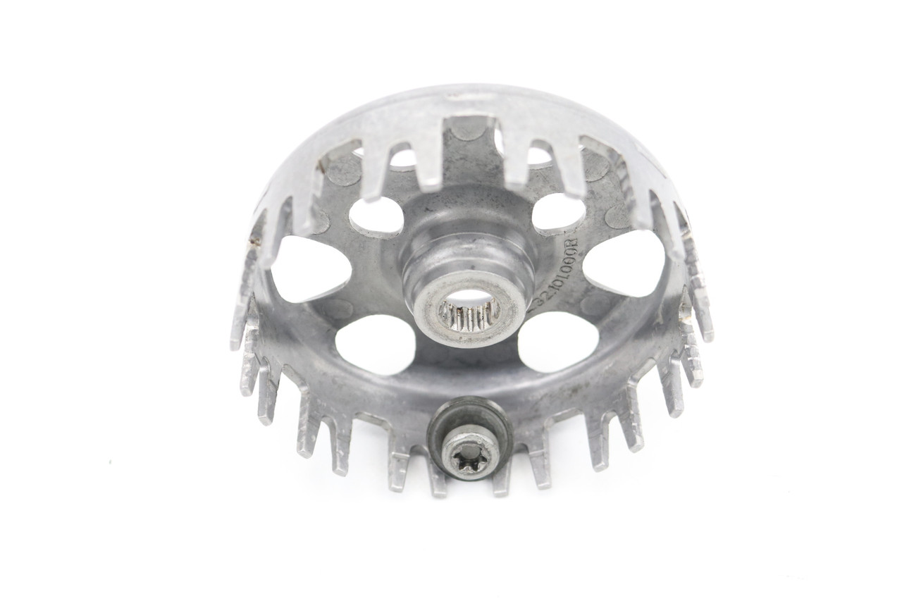 50 SX 2013-2023 Clutch Basket KTM KTM 45232101000 #329