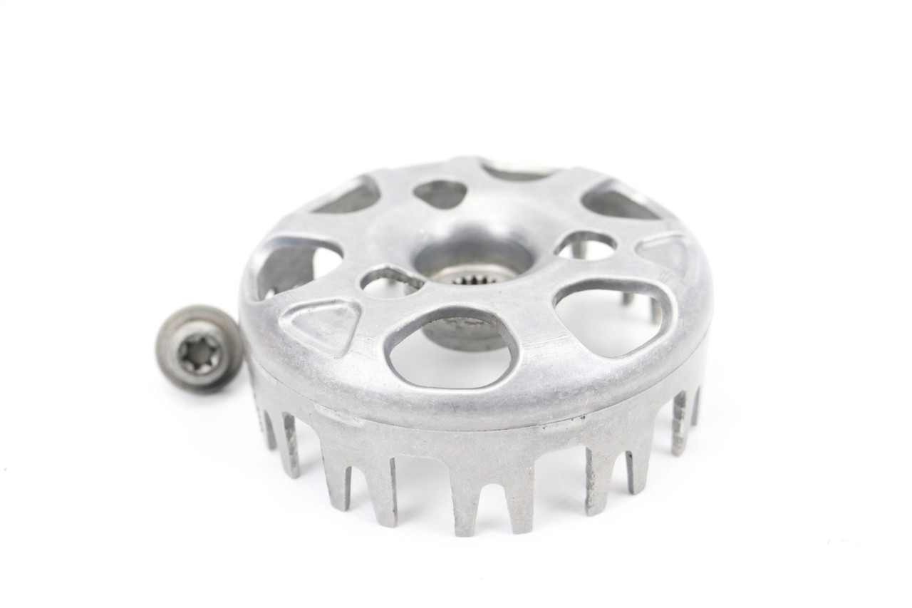 50 SX 2013-2023 Clutch Basket KTM KTM 45232101000 #329