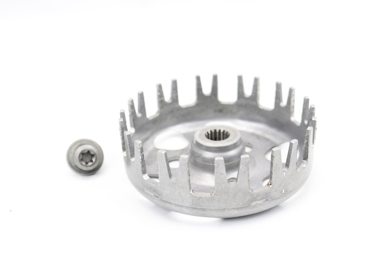 50 SX 2013-2023 Clutch Basket KTM KTM 45232101000 #329