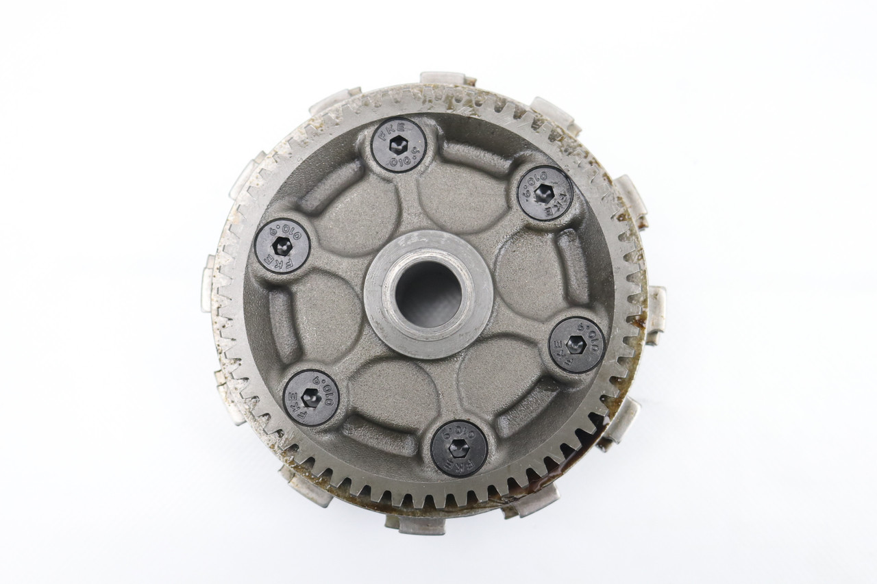 50 SX 2013-2023 Clutch Pack Assembly KTM #329