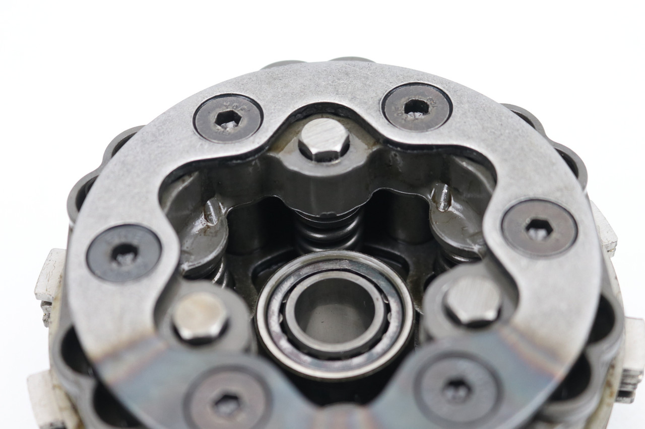 50 SX 2013-2023 Clutch Pack Assembly KTM #329