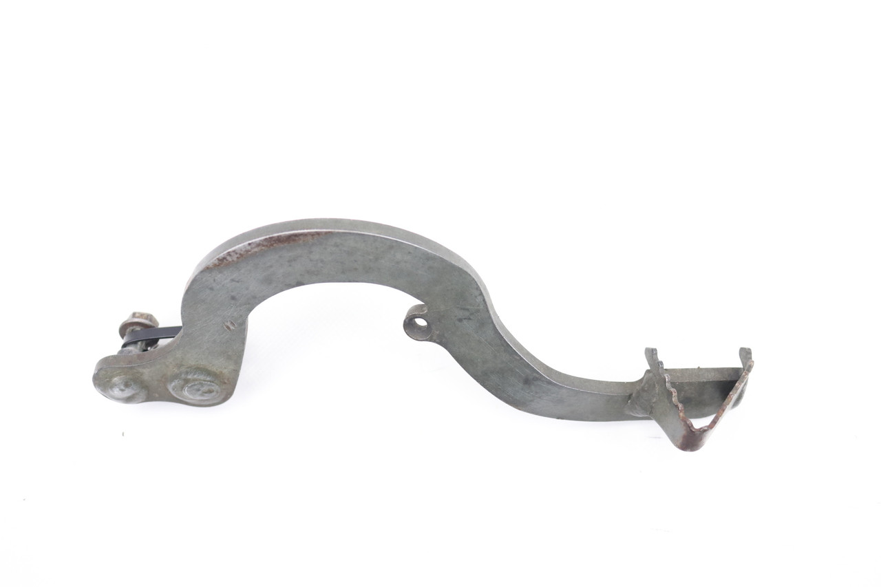 50 SX 2009-2024 Rear Brake Pedal Lever KTM 45213050000 #329
