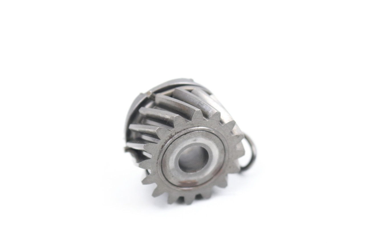 50 SX 2009-2023 Kick Start Stop Gear KTM 45233052116 #329