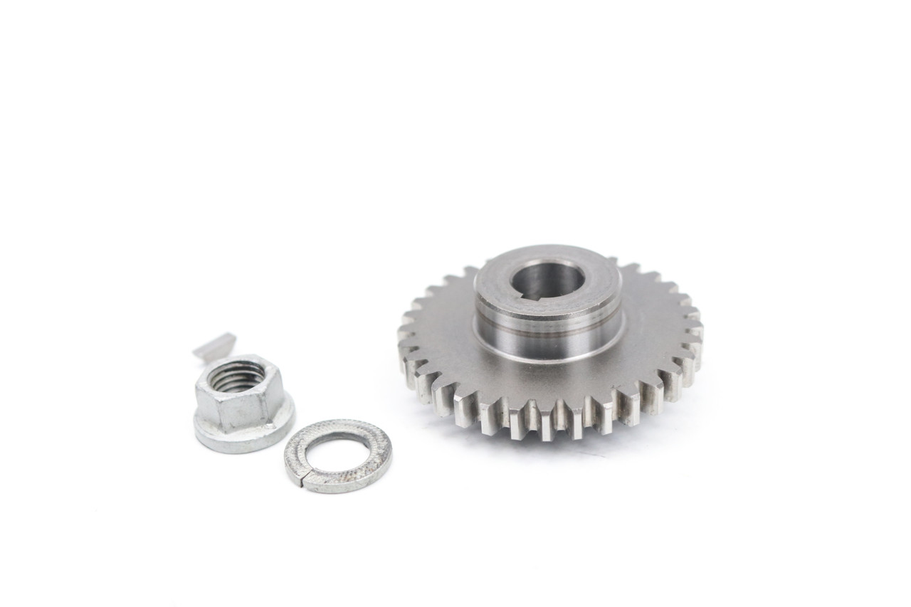 50 SX 2009-2023 Primary Gear Assy KTM 45232023033 #329