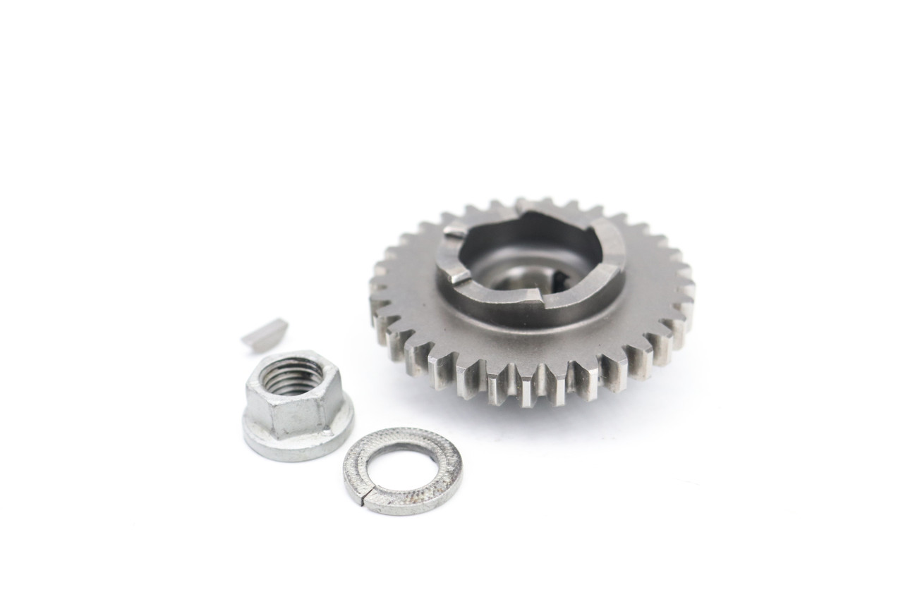 50 SX 2009-2023 Primary Drive Gear Assy KTM 45232023033 #329