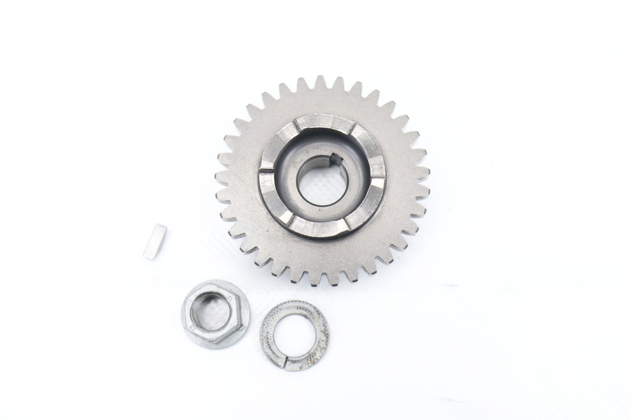 50 SX 2009-2023 Primary Drive Gear Assy KTM 45232023033 #329