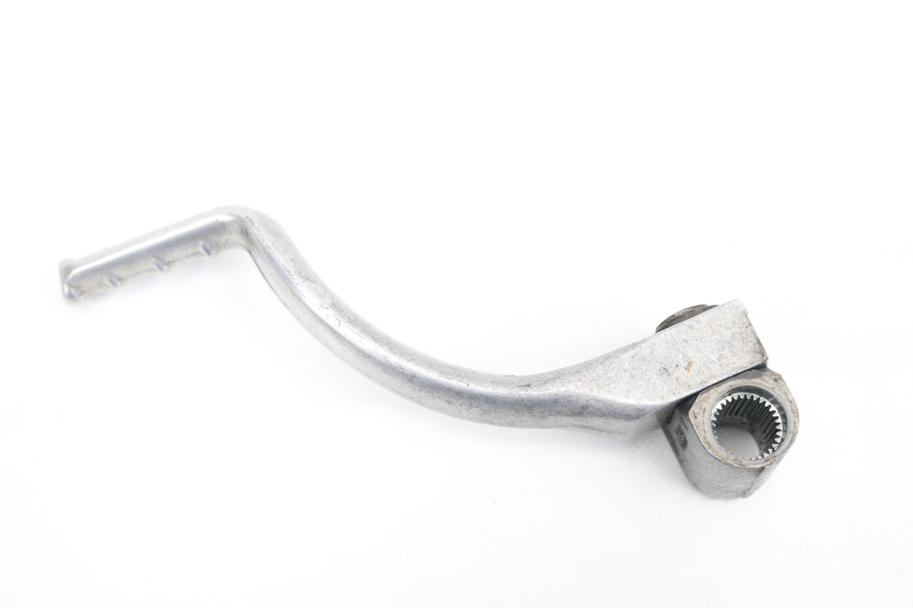 50 SX 2009-2024 Kick Start Lever Arm KTM 45233070044 #329