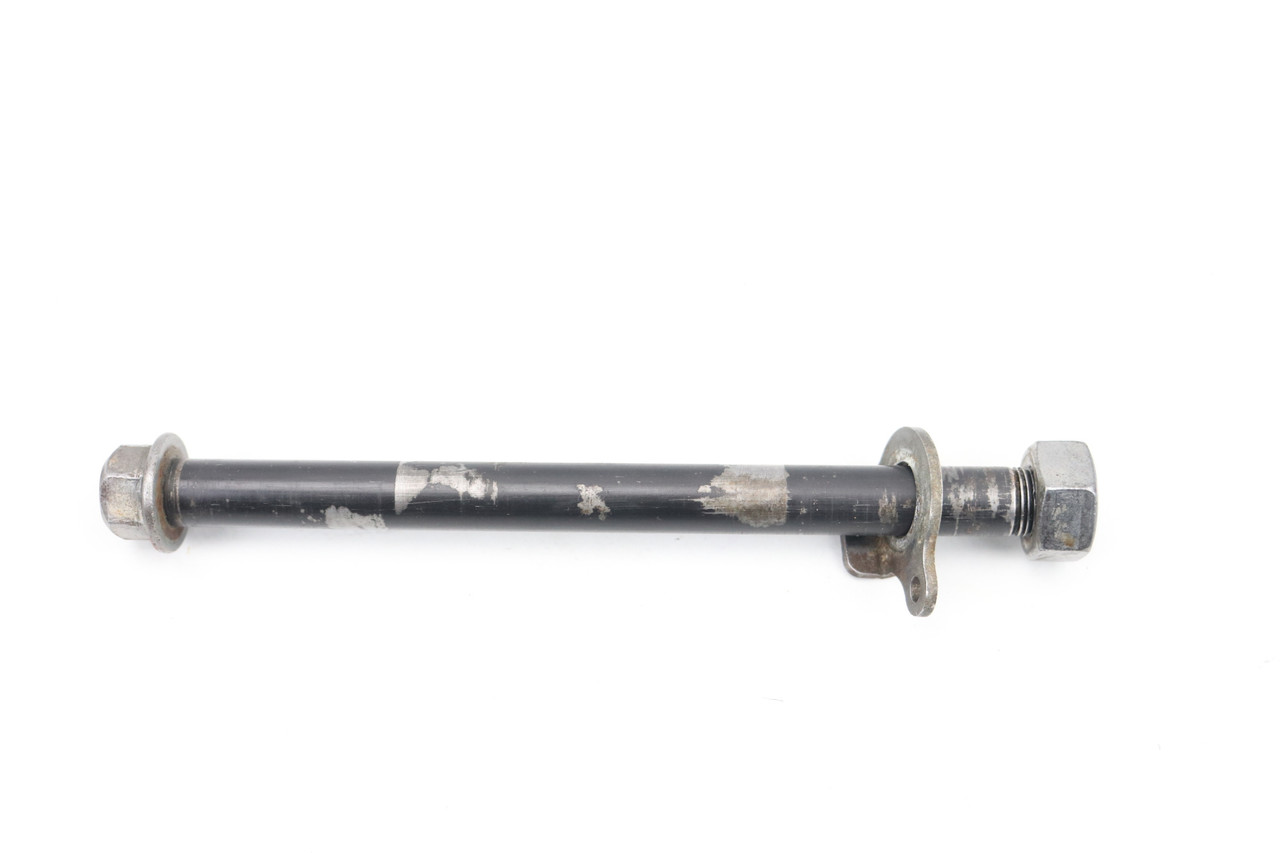 50 SX 2004-2024 Swingarm Pivot Bolt Shaft KTM 45404037000 #329