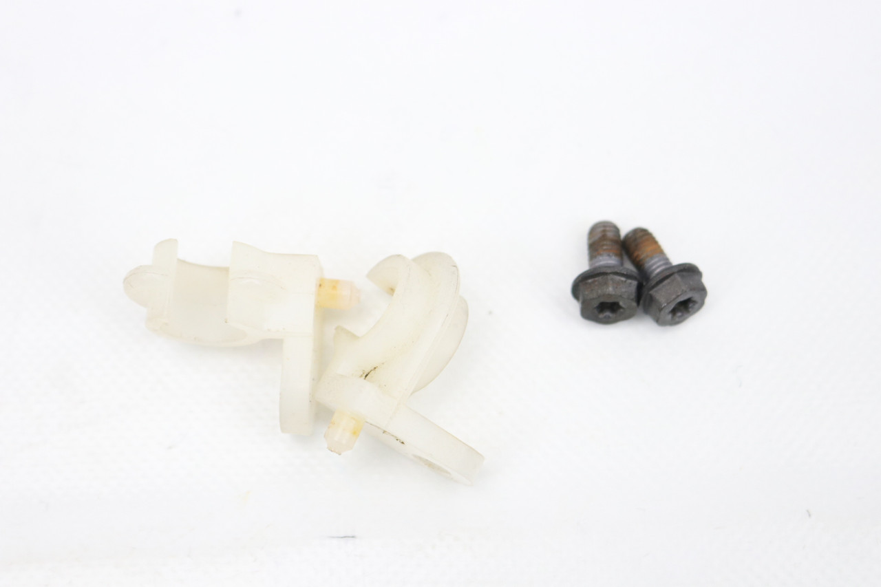 50-540 SX XC-F EXC-F 2000-2023 Rear Brake Hose Guides KTM 54611076100 #329