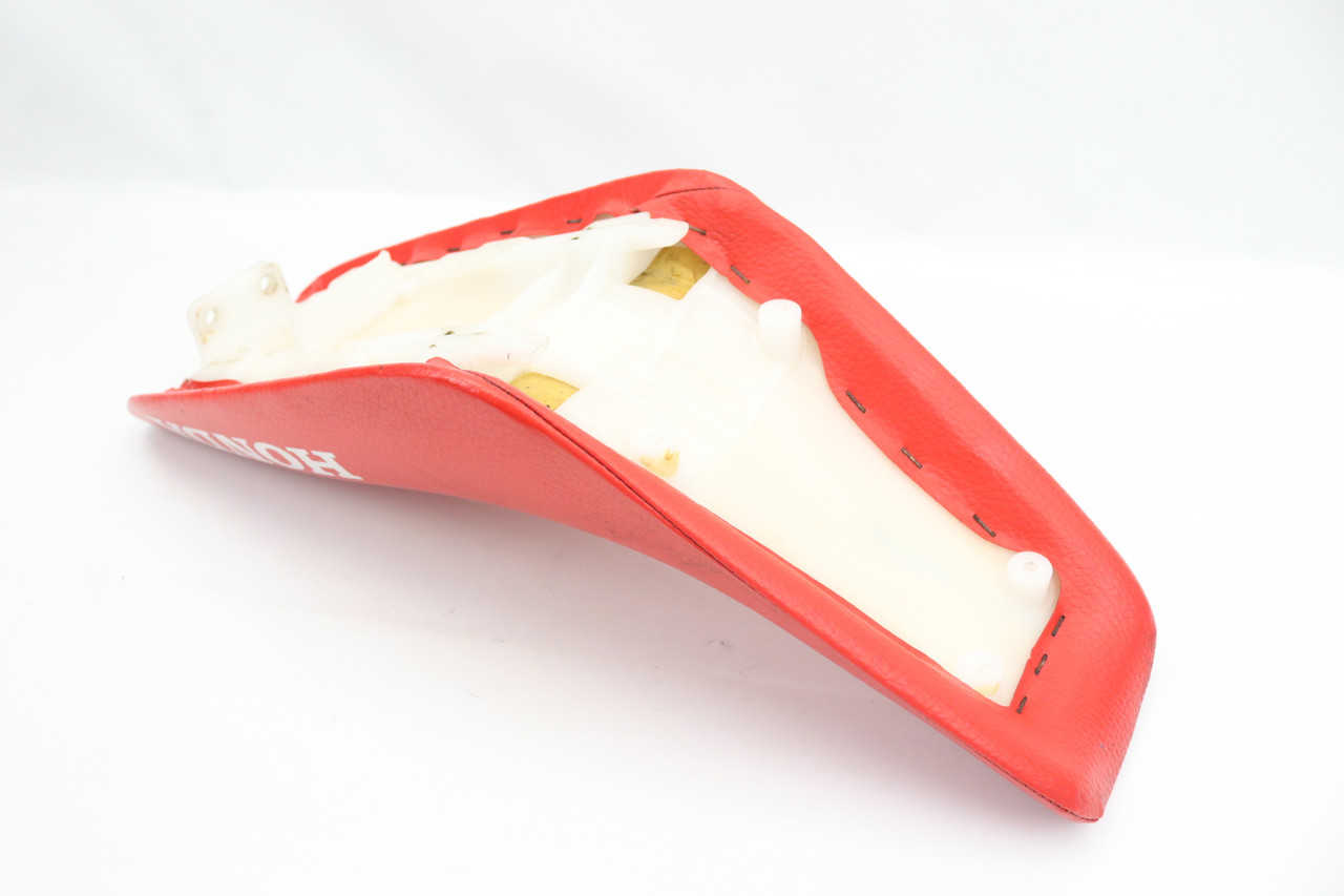 CRF50F 2013-2025 Seat Saddle Assembly Honda 77100-GEL-A80ZA #330