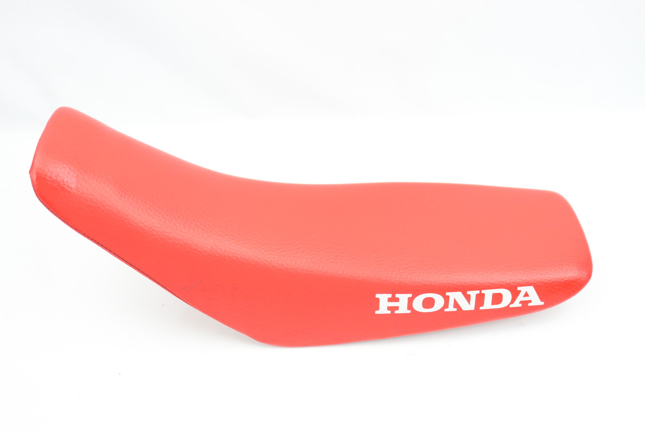 CRF50F 2013-2025 Seat Saddle Assembly Honda 77100-GEL-A80ZA #330
