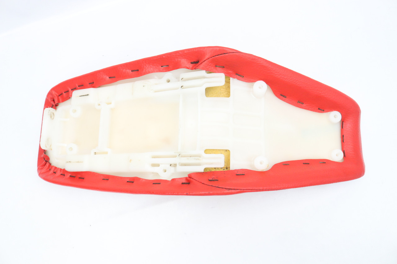 CRF50F 2013-2025 Seat Saddle Assembly Honda 77100-GEL-A80ZA #330