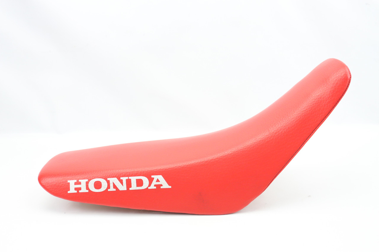 CRF50F 2013-2025 Seat Saddle Assembly Honda 77100-GEL-A80ZA #330