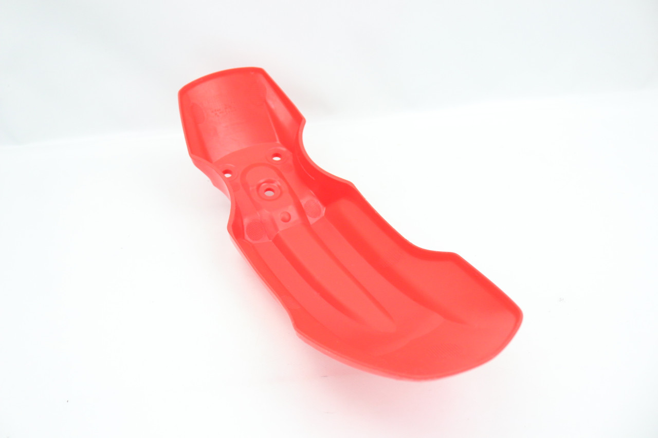 CRF50F 2013-2025 Front Fender Guard Honda 61100-GEL-A80ZA #330