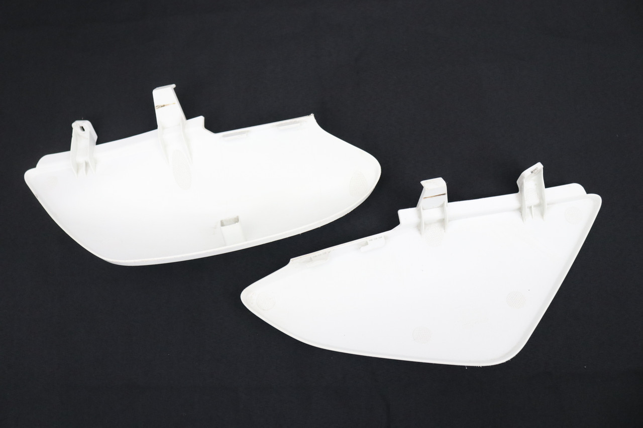 CRF50F 2013-2025 Side Panels Plastics Honda 83600-GEL-A80ZA #330