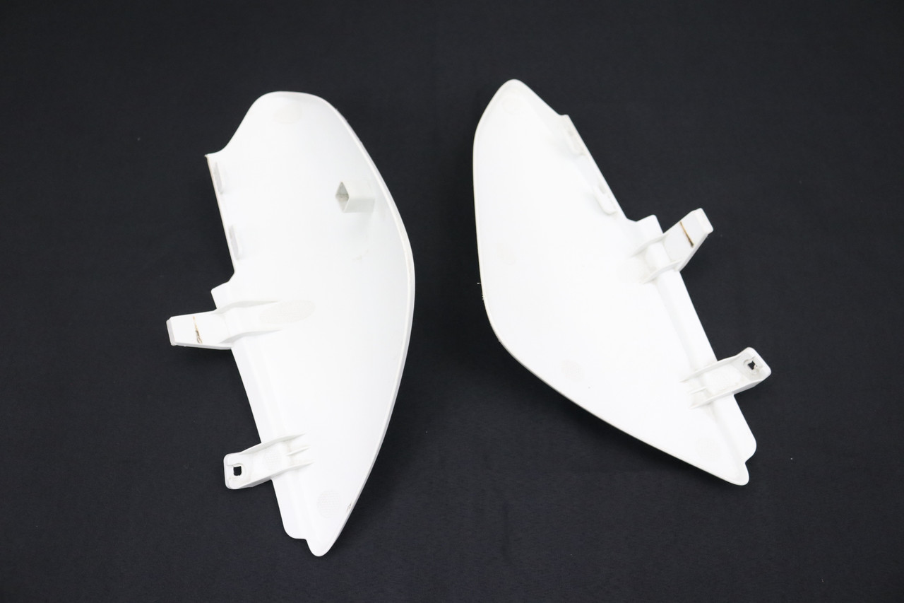 CRF50F 2013-2025 Side Panels Plastics Honda 83600-GEL-A80ZA #330