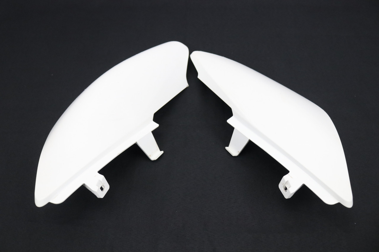 CRF50F 2013-2025 Side Panels Plastics Honda 83600-GEL-A80ZA #330