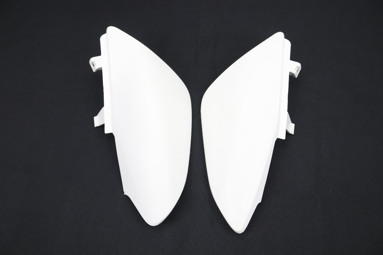 CRF50F 2013-2025 Side Panels Plastics Honda 83600-GEL-A80ZA #330