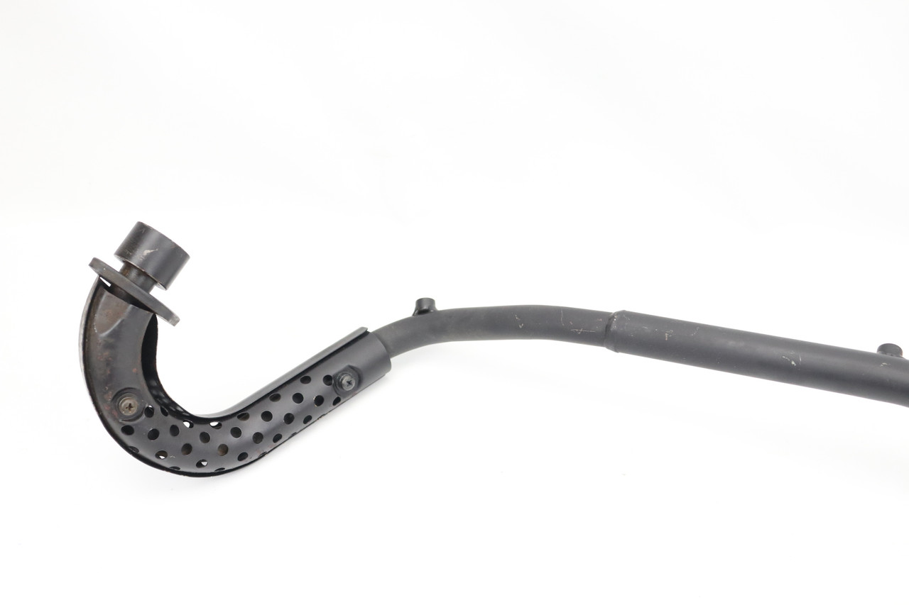 CRF50F 2013-2025 Exhaust Muffler Silencer Honda 18300-GEL-A80 #330