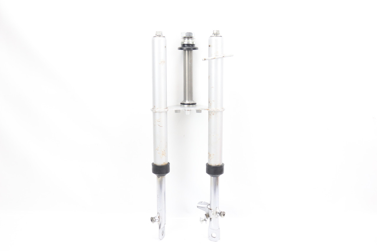 CRF50F 2013-2025 Front Forks Assy Honda #330