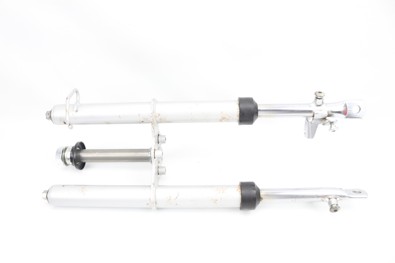 CRF50F 2013-2025 Front Forks Assy Honda #330