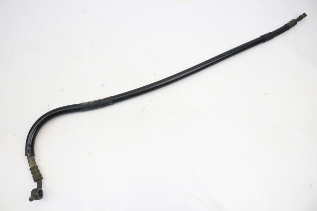 DR-Z400E 00-07 DR-Z400 00-04 Rear Brake Hose Suzuki 69480-29F02 #160