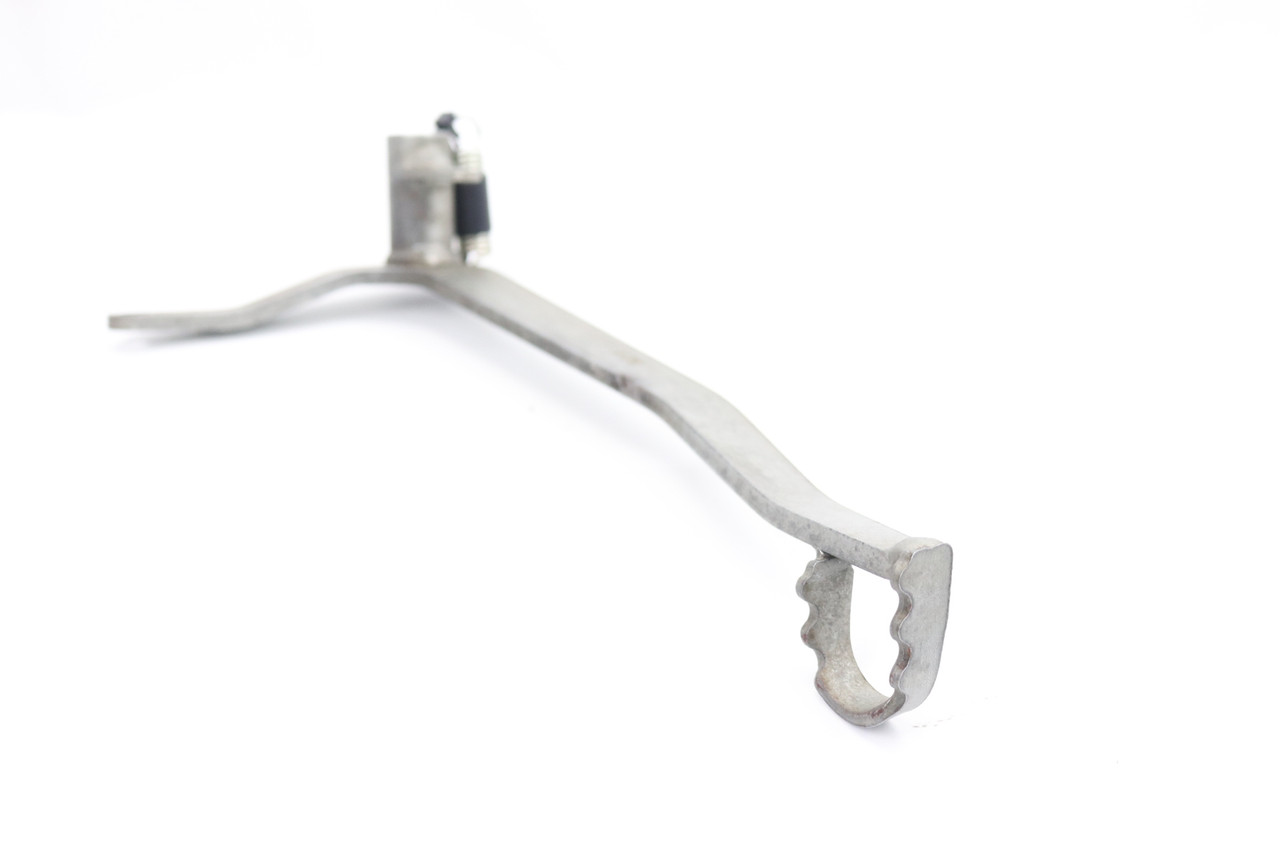 CRF50F 2013-2025 Rear Brake Pedal Lever Honda 46500-GEL-A80 #330
