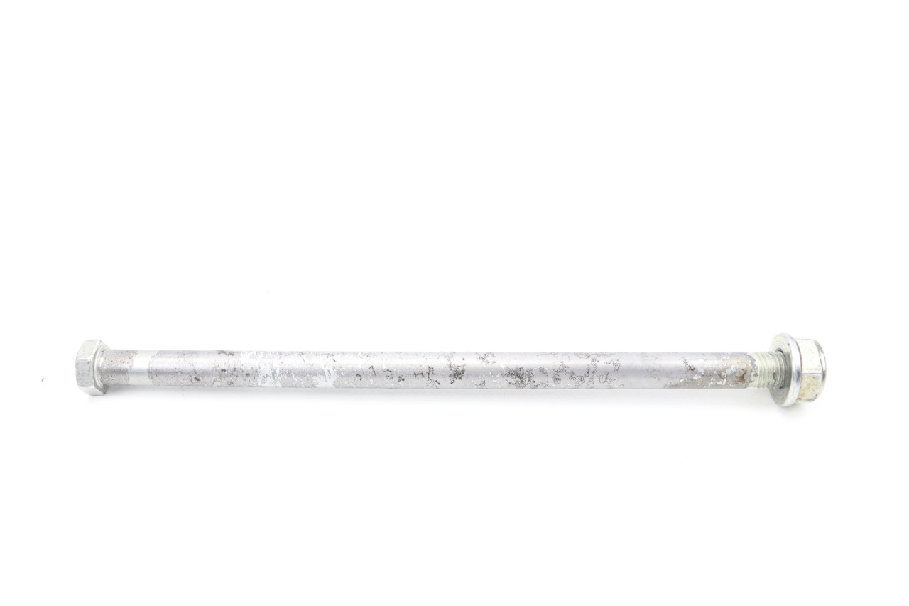 CRF50F 2013-2025 Swingarm Pivot Bolt Shaft Honda 52101-GEL-A80 #330