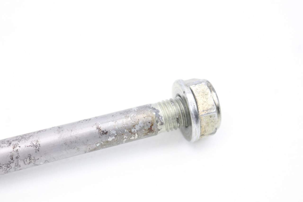CRF50F 2013-2025 Swingarm Pivot Bolt Shaft Honda 52101-GEL-A80 #330