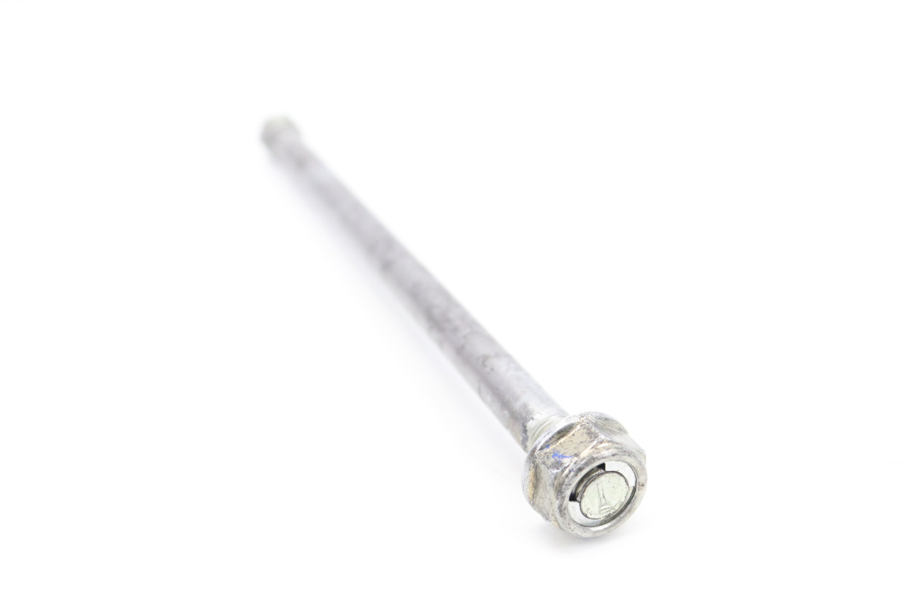 CRF50F 2013-2025 Swingarm Pivot Bolt Shaft Honda 52101-GEL-A80 #330
