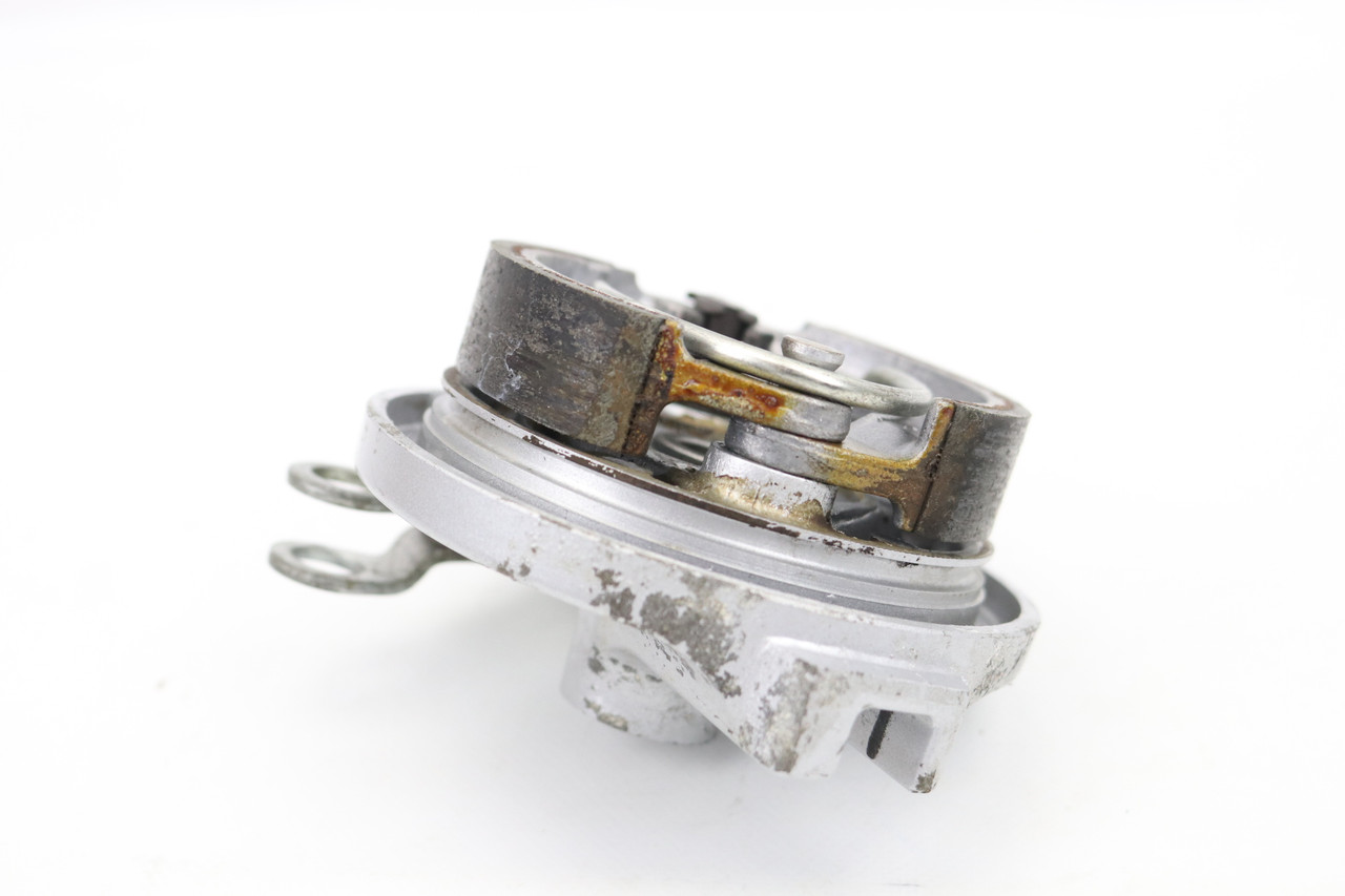 CRF50F 04-25 XR50R 00-03 Front Brake Drum Assembly Shoe Plate Honda 45100-181-831ZC #330