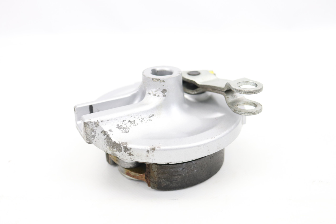 CRF50F 04-25 XR50R 00-03 Front Brake Drum Assembly Shoe Plate Honda 45100-181-831ZC #330