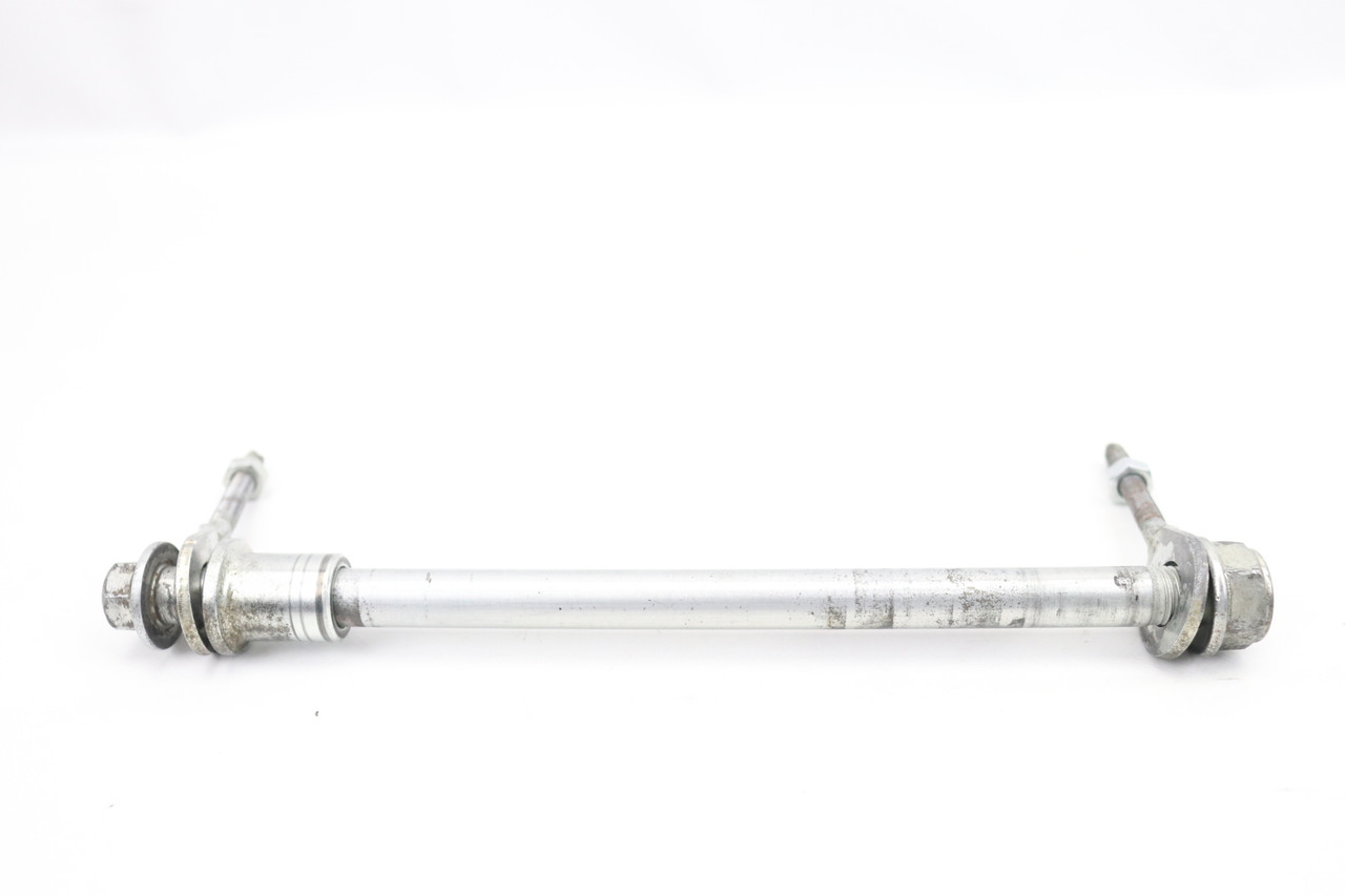 CRF50F 2013-2025 Rear Axle Shaft Bolt Honda 42301-GEL-A80 #330