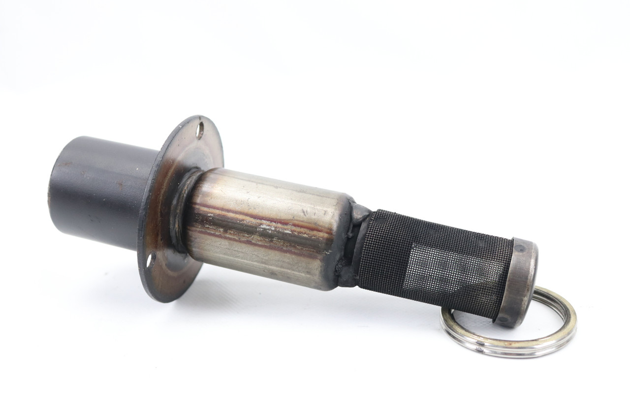 CRF50F 13-25 CRF110F 13-25 Exhaust Spark Arrestor Honda 18318-KYK-30 #330