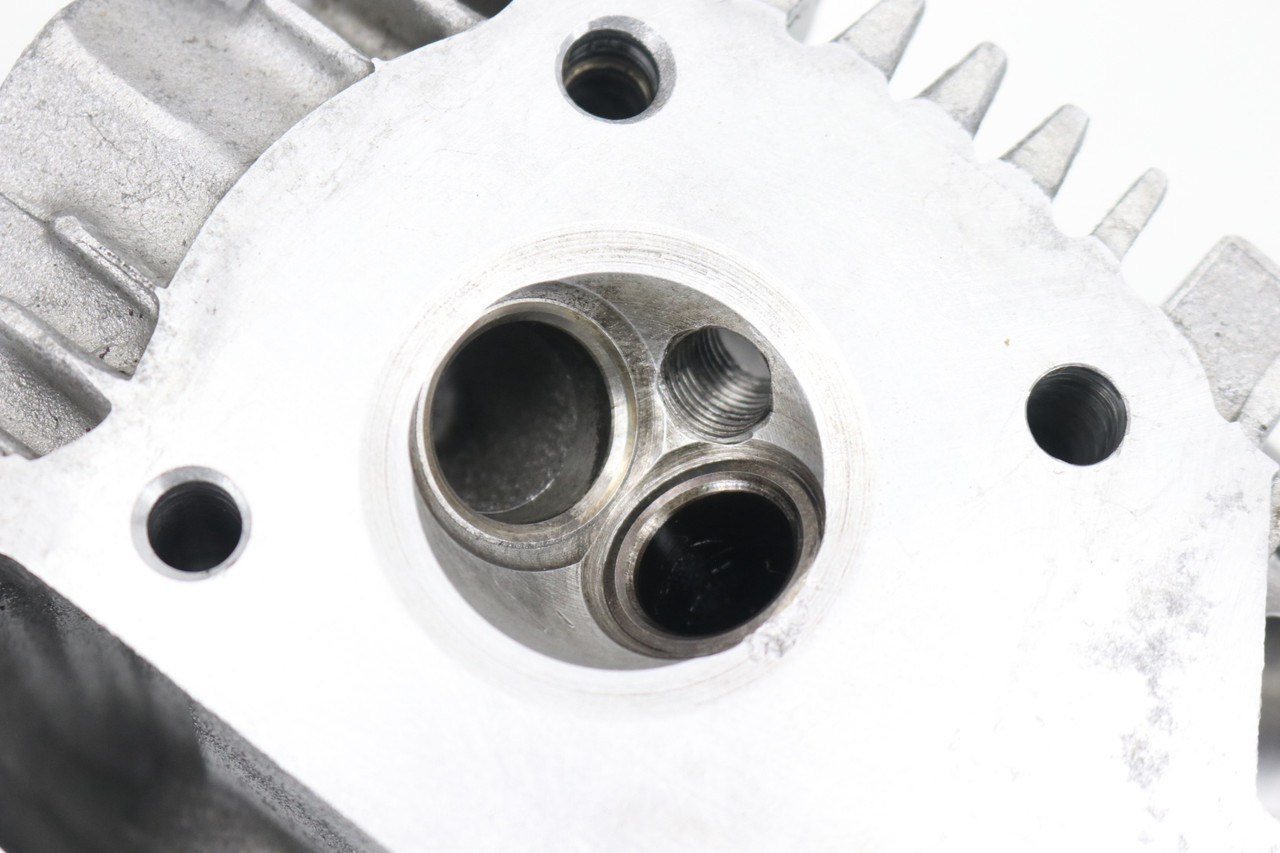 CRF50F 2013-2025 Cylinder Head Honda 12200-GEL-A80 #330