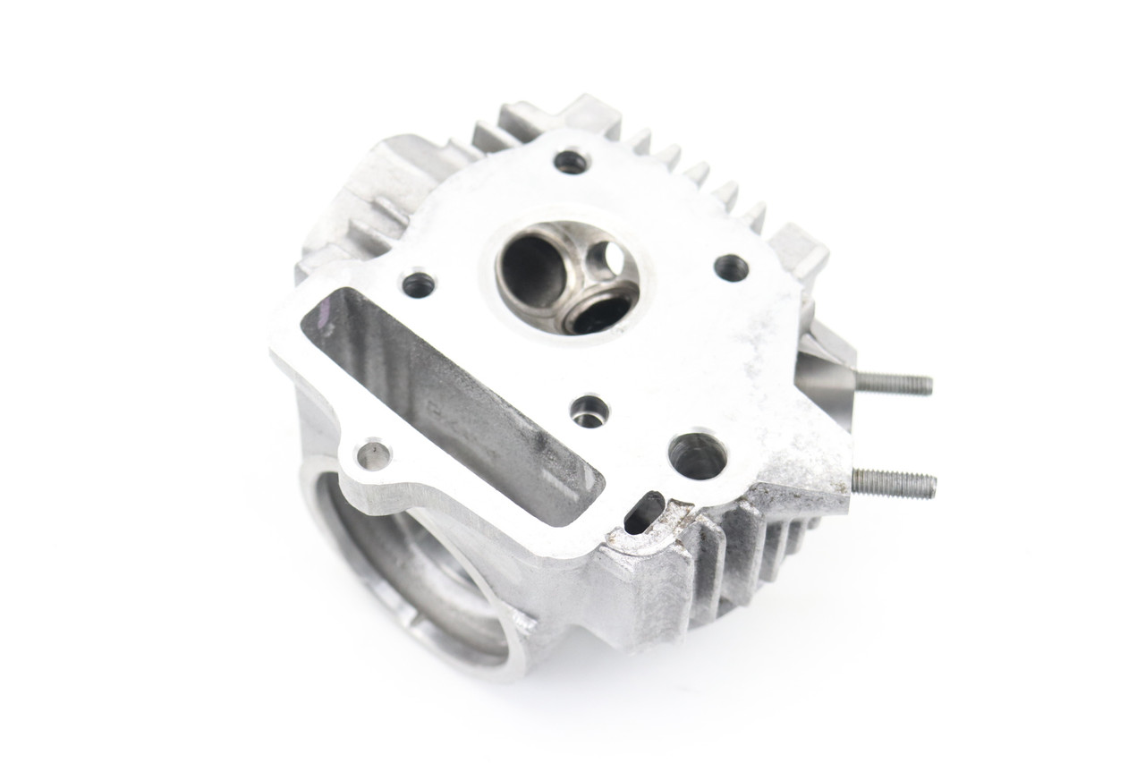CRF50F 2013-2025 Cylinder Head Honda 12200-GEL-A80 #330