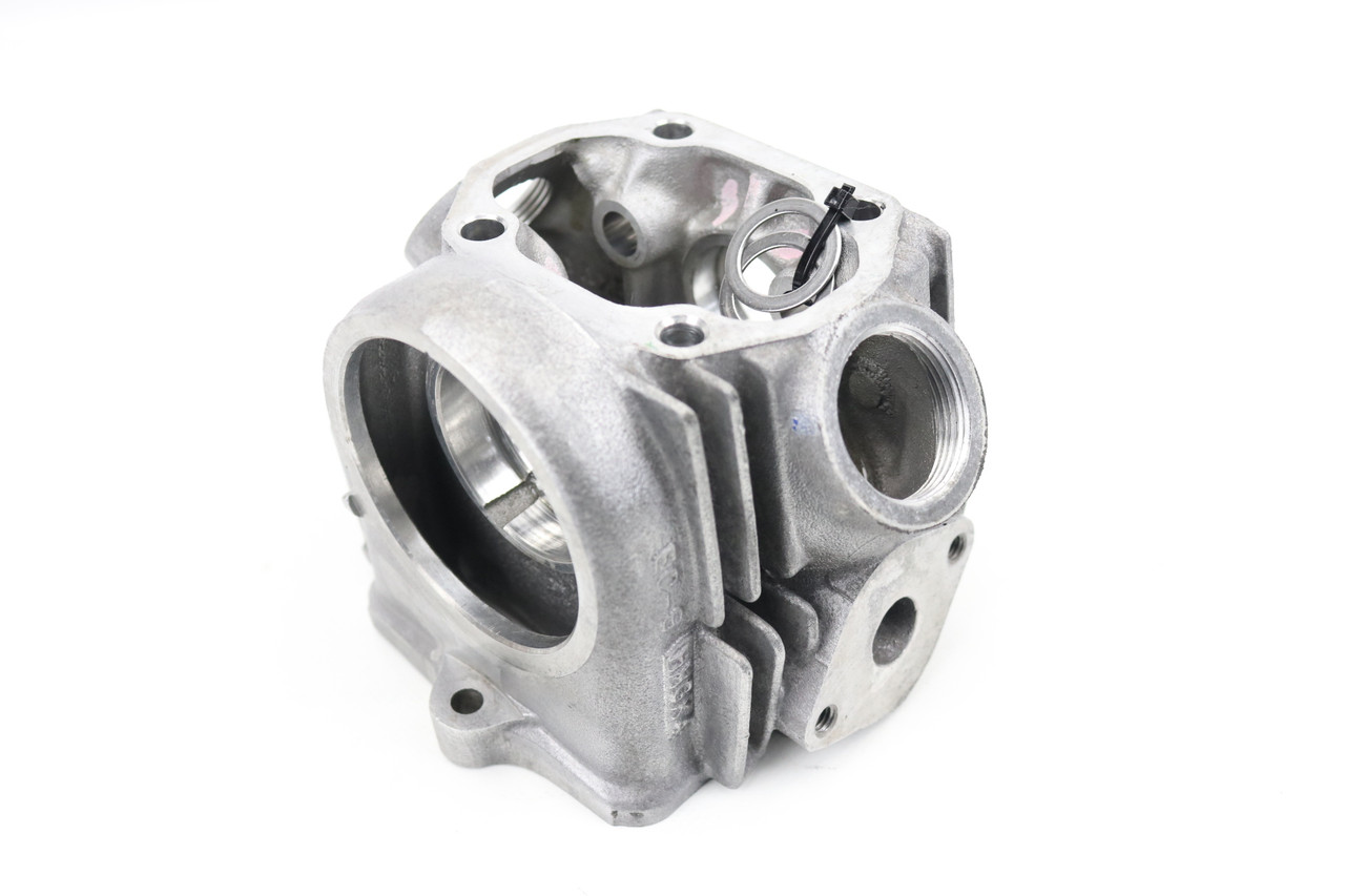 CRF50F 2013-2025 Cylinder Head Honda 12200-GEL-A80 #330