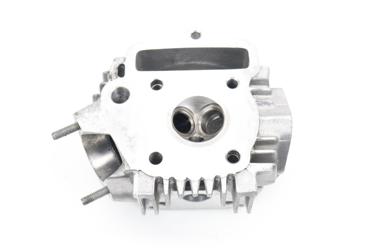 CRF50F 2013-2025 Cylinder Head Honda 12200-GEL-A80 #330