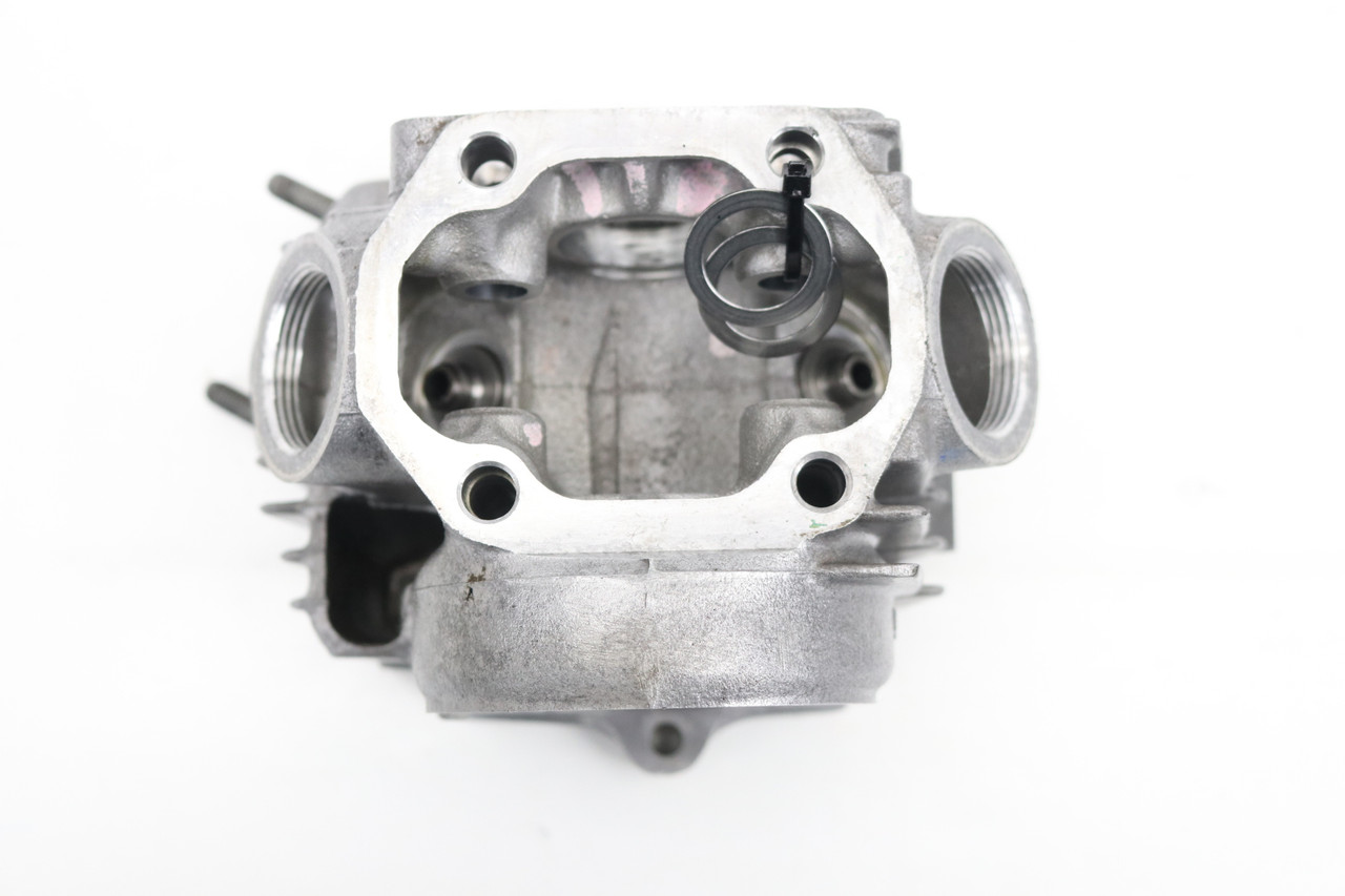 CRF50F 2013-2025 Cylinder Head Honda 12200-GEL-A80 #330