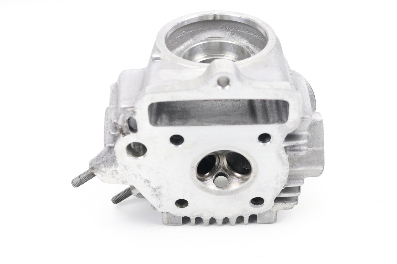 CRF50F 2013-2025 Cylinder Head Honda 12200-GEL-A80 #330