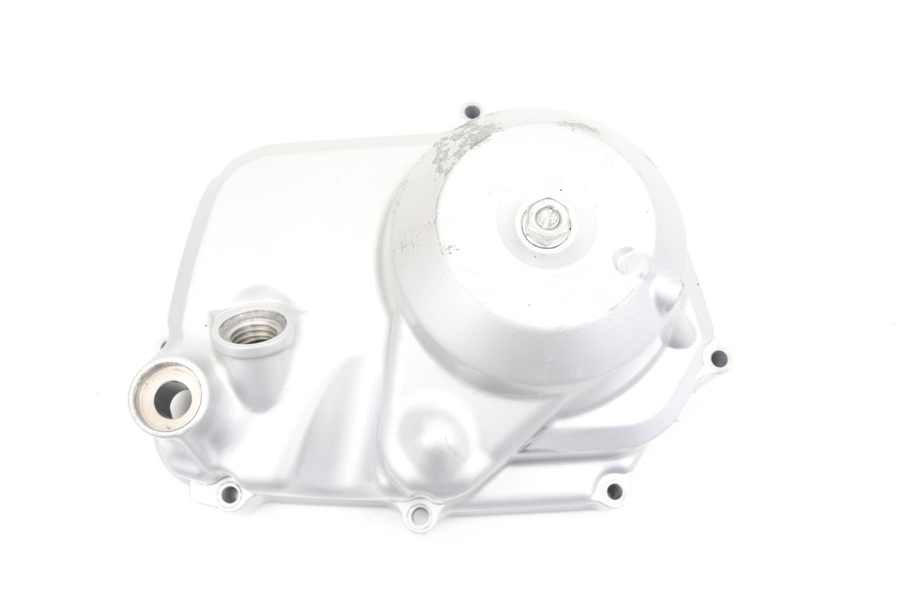 CRF50F 2013-2025 Clutch Cover Honda 11330-GEL-A80 #330