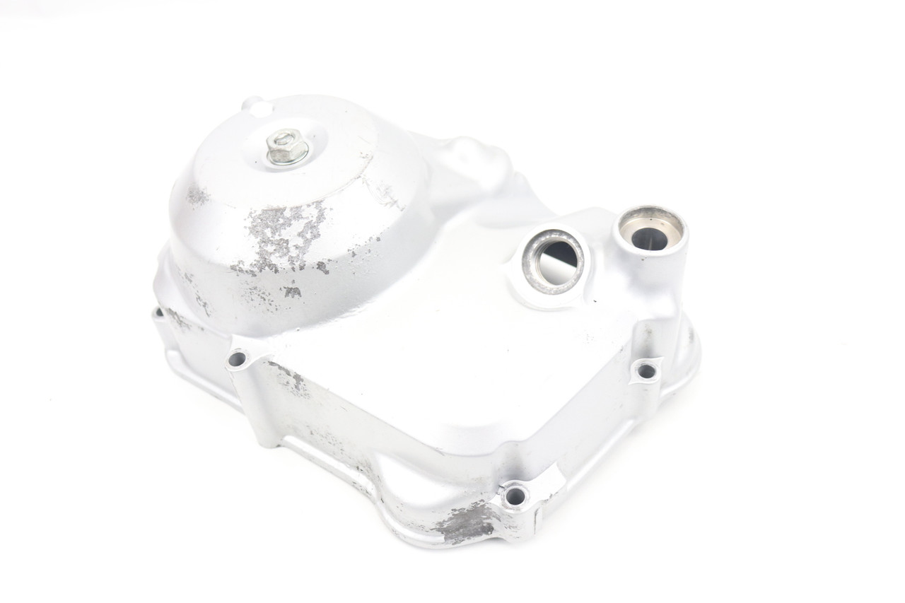 CRF50F 2013-2025 Clutch Cover Honda 11330-GEL-A80 #330