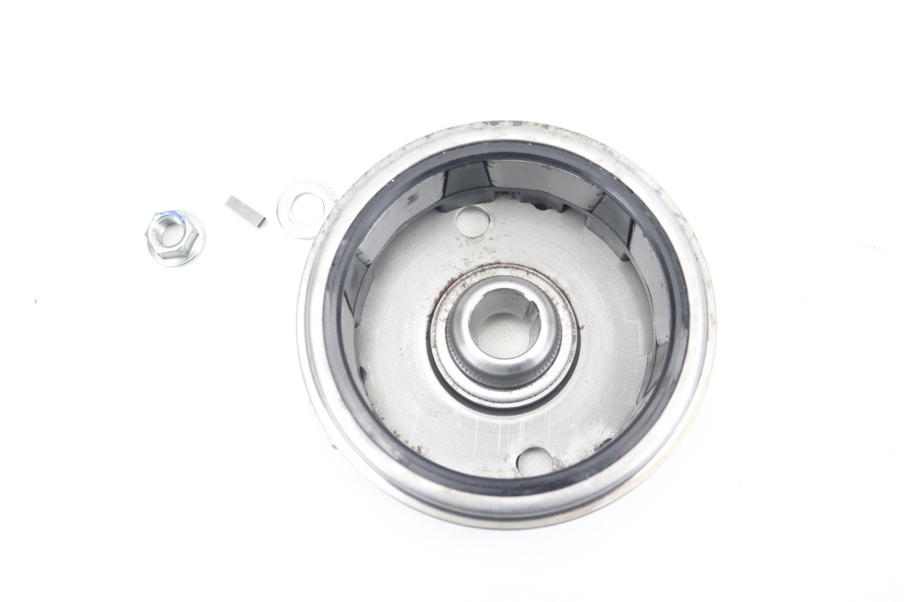 CRF50F 04-25 CRF70F 04-12 Flywheel Rotor Assy Honda 31110-GK4-941 #330