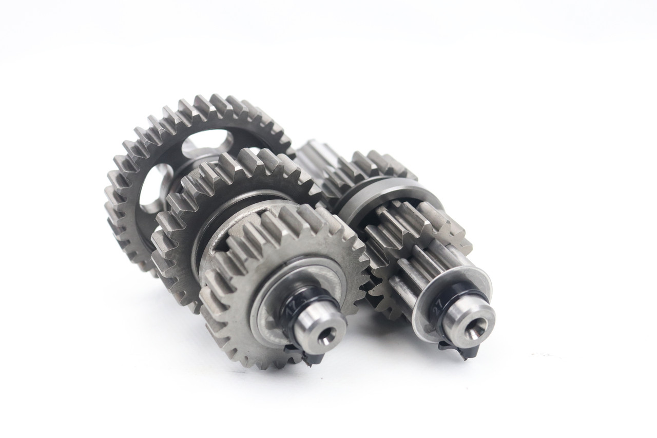 CRF50F 2013-2025 Transmission Gearbox Assembly Honda #330